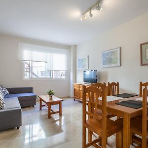Appartement met Twee Slaapkamers