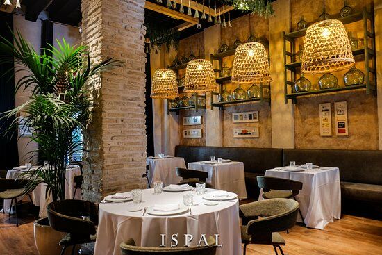 Ispal Restaurante